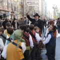 Pregó infantil 2012