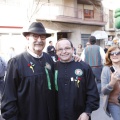 Pregó infantil 2012