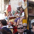Pregó infantil 2012