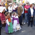 Pregó infantil 2012