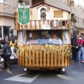 Pregó infantil 2012