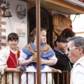Pregó infantil 2012
