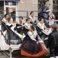 Pregó infantil 2012