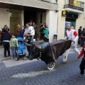 encierro infantil