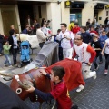 encierro infantil