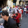 encierro infantil