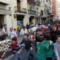 encierro infantil