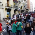 encierro infantil