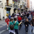 encierro infantil