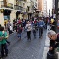 encierro infantil