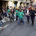 encierro infantil