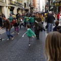 encierro infantil