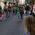 encierro infantil