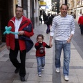 encierro infantil