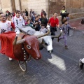 encierro infantil
