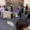 encierro infantil