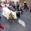 encierro infantil