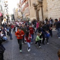 encierro infantil