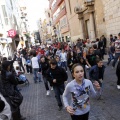 encierro infantil