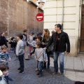 encierro infantil