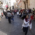encierro infantil