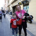 encierro infantil