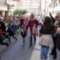 encierro infantil