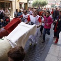 encierro infantil