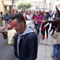 encierro infantil