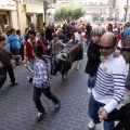 encierro infantil