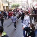 encierro infantil