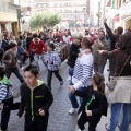encierro infantil