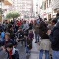 encierro infantil