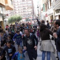 encierro infantil