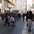 encierro infantil