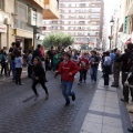 encierro infantil
