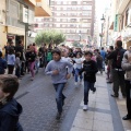 encierro infantil