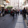 encierro infantil