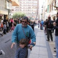 encierro infantil