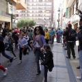 encierro infantil