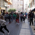 encierro infantil