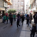 encierro infantil