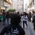 encierro infantil