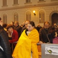 Encesa de les gaiates