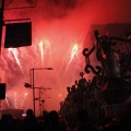 Encesa de les gaiates