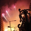 Encesa de les gaiates