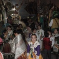 Encesa de les gaiates