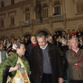Encesa de les gaiates