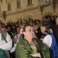 Encesa de les gaiates