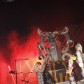 Encesa de les gaiates
